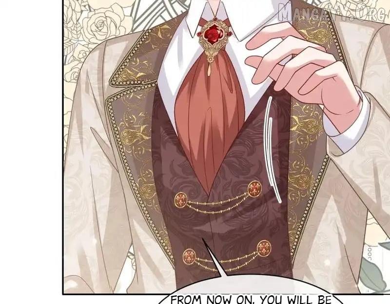 Confessing My Love to Him, the Treacherous One Chapter 72 - page 52